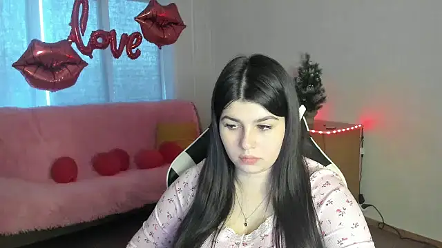 Czat XXX na żywo – KisaModel