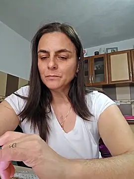 Czat XXX na żywo – IsabelleCraft