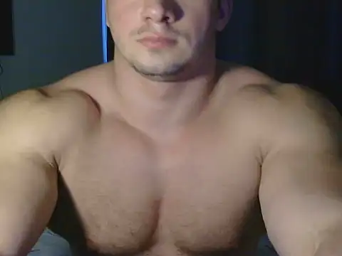 LionEdwin Adlı Modelin Web Kamerası Şovu