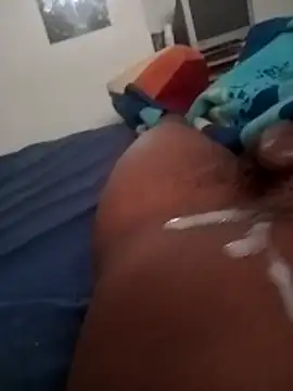 Show Webcam de Vuyokaki