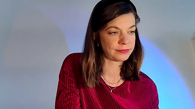 Vanillezucker élő XXX-chatje