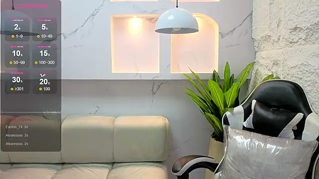 aurora_tp Obrolan Langsung XXX