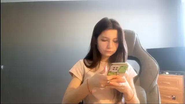 LunnaBliss Obrolan Langsung XXX