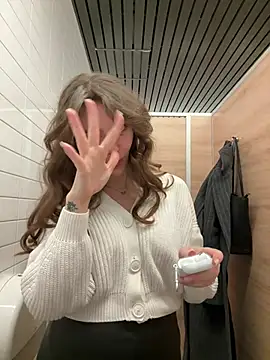 MariiD Pertunjukan Webcam