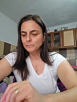 IsabelleCraft 现场XXX聊天