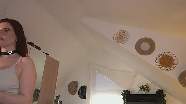 Chat XXX en directo de Amaliamour