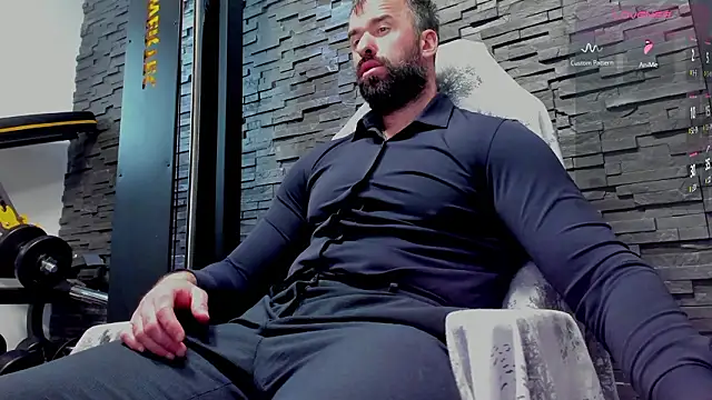 David_Big_Daddy Live XXX-Chat