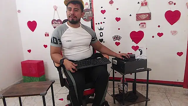 KalethBigDick 라이브 XXX 채팅