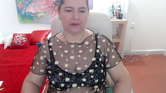 XXX chat uživo modela leonela_69