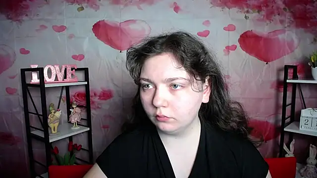 Živý XXX chat NeonilaLisova