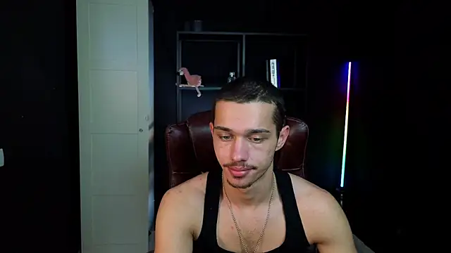 KaydenDrew: απευθείας συνομιλία ΧΧΧ