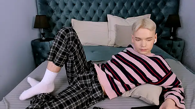 Je_Salvatore Live XXX Chat