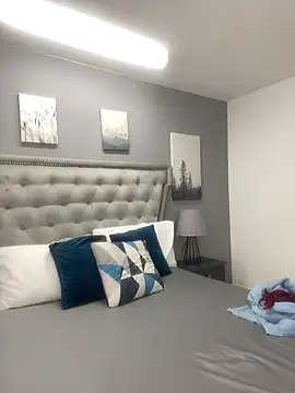 Czat XXX na żywo – SarahBleer