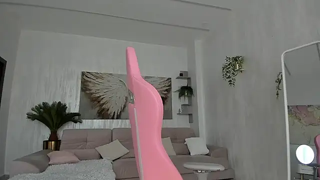 Živý XXX chat TiffanyHouston_