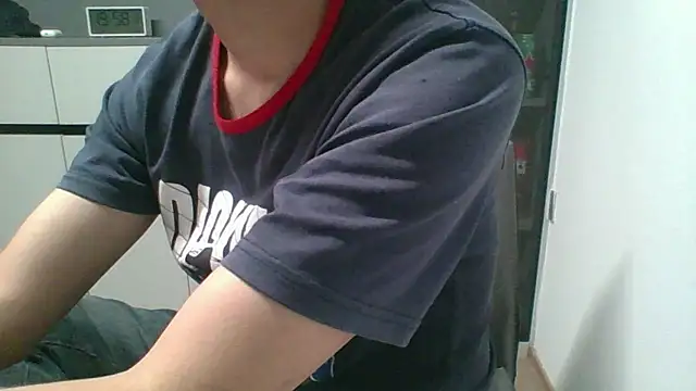 nole_china7 Show Webcam