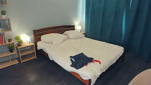 Czat XXX na żywo – MikeDreese