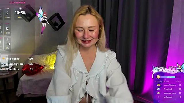 Czat XXX na żywo – scent__of_woman