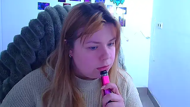 SusannaNight's Live XXX Chat