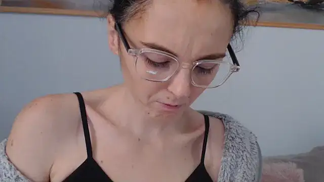 cleophee Webcam show