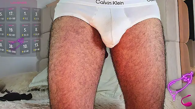 Chat XXX ao vivo de Jampool19