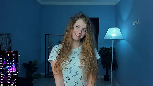 Chat XXX ao vivo de RayaNenlia