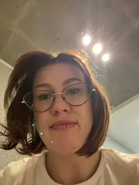 Chat XXX ao vivo de RinaCat