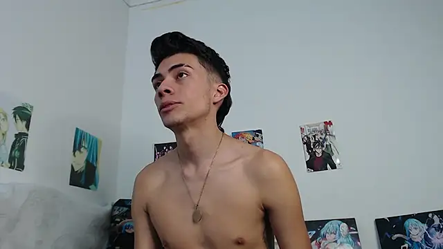 แชท XXX สดของ Rimuru17