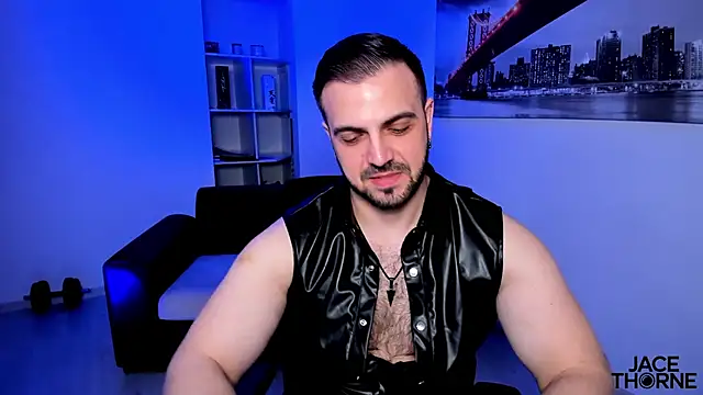 แชท XXX สดของ Jace_Thorne