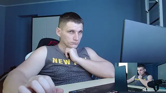 Poliglotjoe1 – Kamerová šou