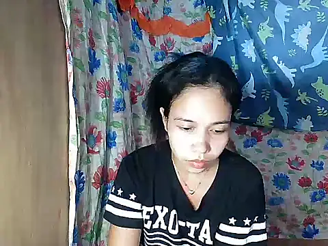 Czat XXX na żywo – PinaySkinnyGirl