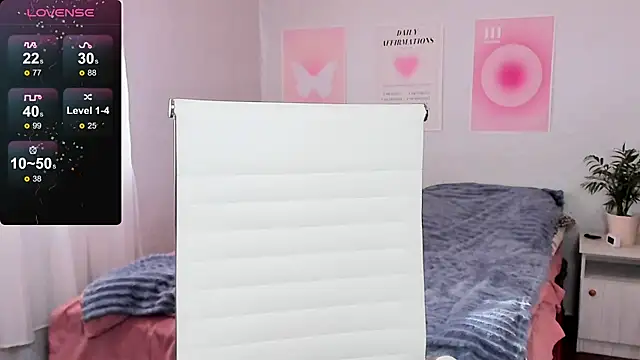 Chat +18 de Geisha_Anna ao vivo