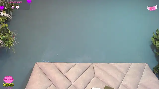 Chat +18 de SharisWillian ao vivo