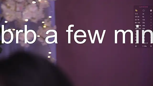 FancyEsten 现场XXX聊天