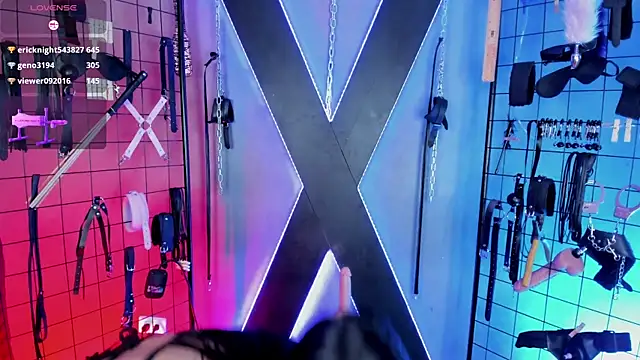 MissScarlet_Ela_bdsm 라이브 XXX 채팅