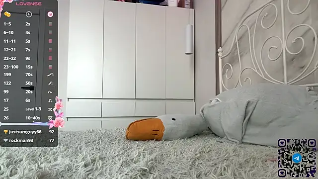 Živý XXX chat KitCerveny