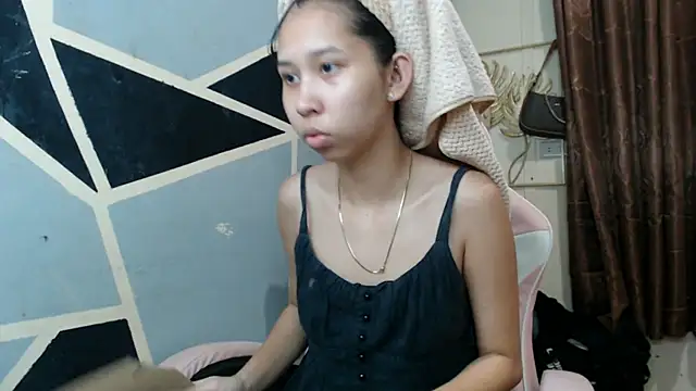 Charming_lexi 在線直播表演