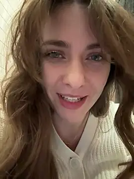 XXX chat uživo modela MariiD