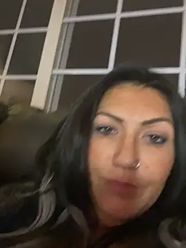 XXX chat uživo modela LittleMissEeve