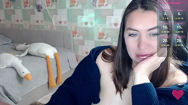 Korolek12 现场XXX聊天