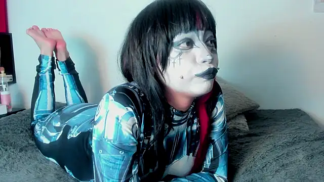 Chat XXX Live Akalidemon