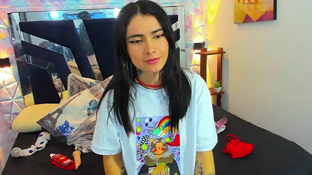 katherin__19 élő XXX-chatje