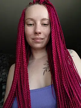 Frost_foxy's Live XXX Chat