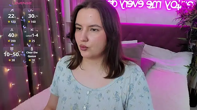 Chat XXX Live FeralPeach