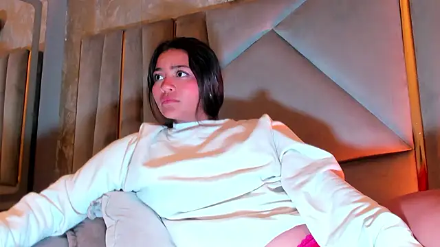 Sembang XXX Secara Langsung KimDevinne