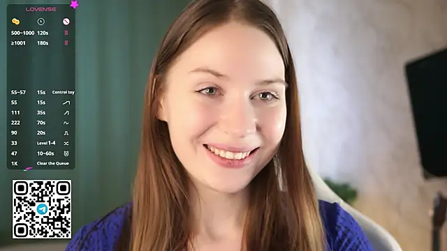 Stella_of_steel webkamerás műsora