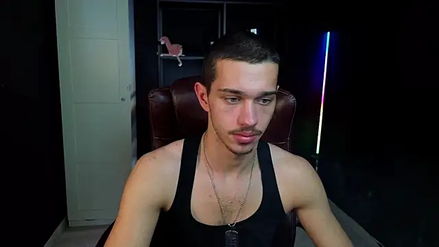 Вебкам-шоу KaydenDrew