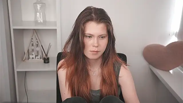 MarnieWootan Obrolan Langsung XXX