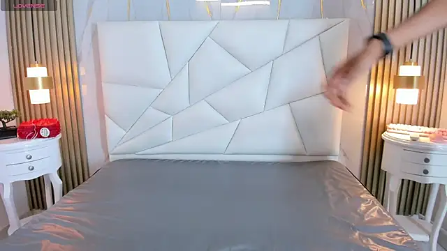 naomibely's Live XXX Chat