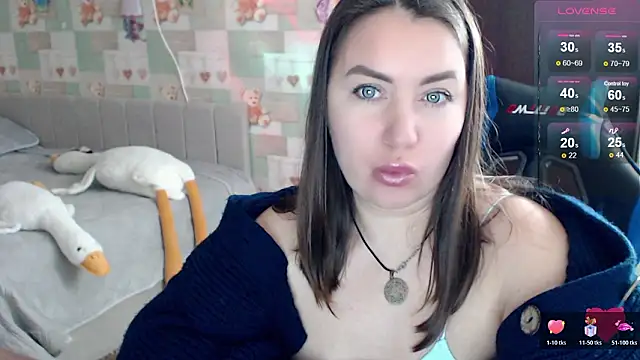 Korolek12 Chat XXX in diretta