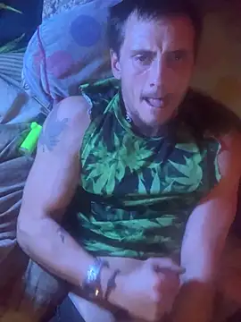 bugboy – webcam-show